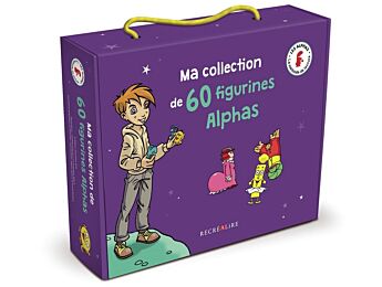 Lot De 26 Lettres Magnétiques En Bois - Alphabet Complet A à Z - Pour Frigo, Tableau Blanc - Jouet éducatif Pour Enfants - Cadeau D'apprentissage