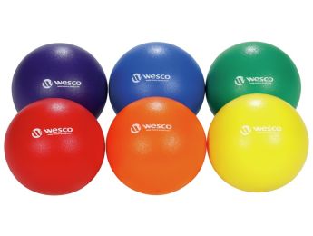 SOFT BALLEN Olifantenhuid Ø 20 cm