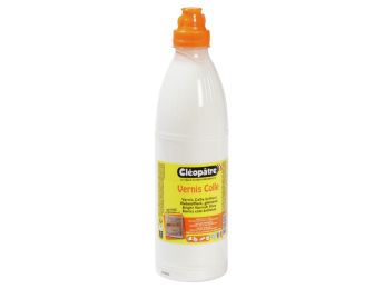 VERNIS COLLE Brillant 1 L