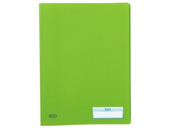A4 DOCUMENT HOLDER 100 sleeves