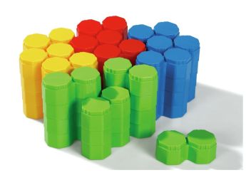 JEU DE CONSTRUCTION Twinblocks
