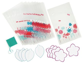 SWEET BAGS KIT