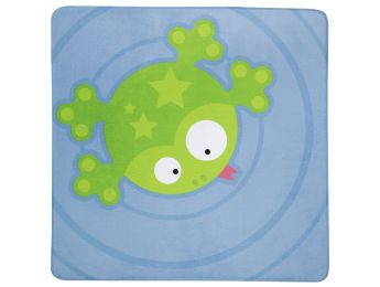 Teppich Plume Frosch