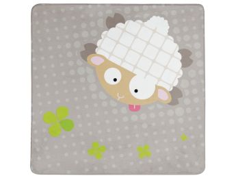 Teppich Plume Schaf