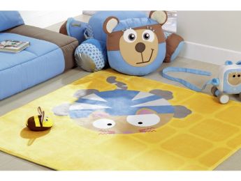 TAPIS Plume Chat