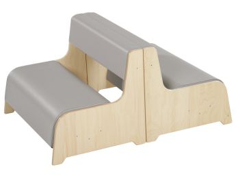 DOUBLE BANQUETTE Silva