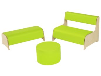 PETIT SALON Silva