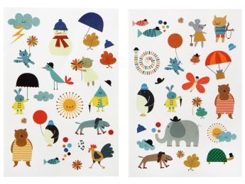 TATOEAGES Dieren