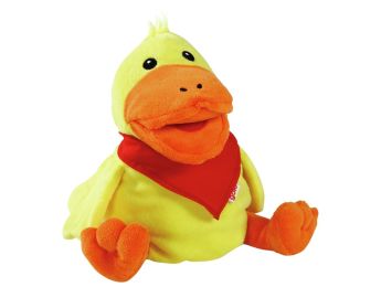 PUPPET Duck