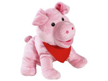 PUPPET Pig