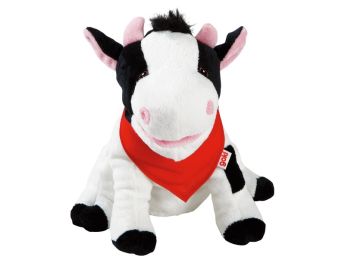 PUPPET Cow