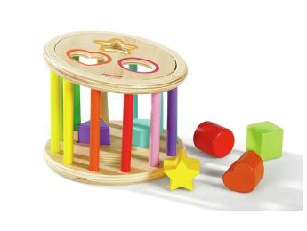 SORTIERBOX Quiz