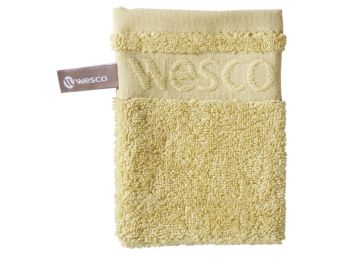 FROTTIERWÄSCHE „INTENSIVWÄSCHE“ Kleine Waschlappen