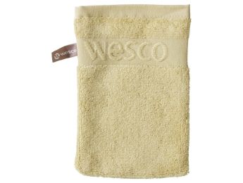 FROTTIERWÄSCHE „INTENSIVWÄSCHE“ Große Waschlappen