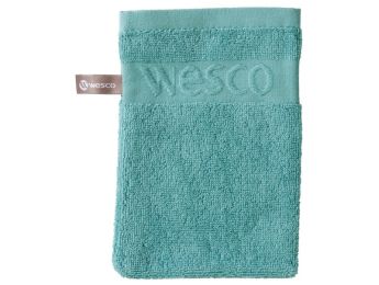BADLINNEN INTENSIEF WASSEN Washandje