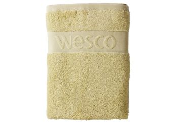 FROTTIERWÄSCHE „INTENSIVWÄSCHE“ Kleines Handtuch