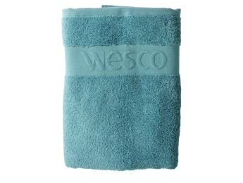 BADLINNEN INTENSIEF WASSEN Kleine handdoek