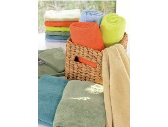 LINGE DE TOILETTE LAVAGE INTENSIF Gant de toilette enfant
