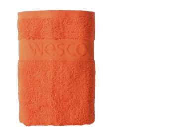 BADLINNEN INTENSIEF WASSEN Handdoek