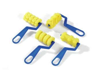 FANTASY ROLLERS