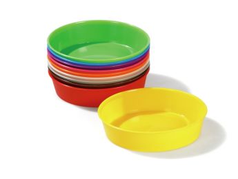 PRATOS PARA TINTAS