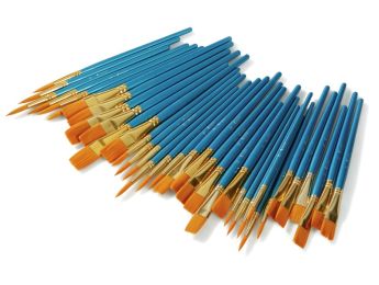 SYNTHETIKPINSEL