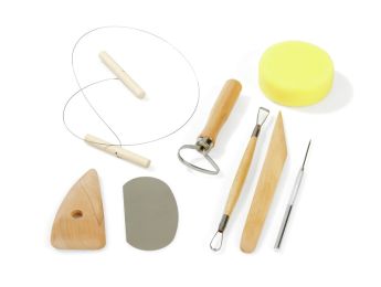 KIT DU POTIER