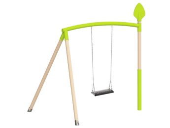 SWING Gaya