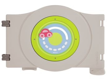 TRENNWAND Ublo Auto