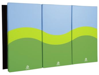 MAXI-SET 3 BABYMATTEN