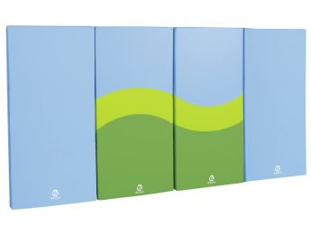 MAXI-SET 4 BABYMATTEN