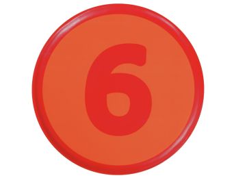 ZITKUSSEN CIJFER 6.0