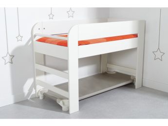 LIT MEZZANINE Basic