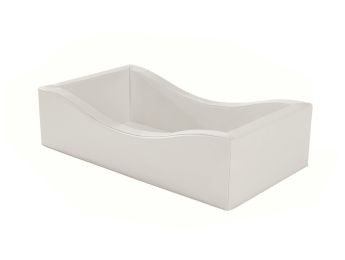 CONTORNO PER MATERASSO COCON Salva-spazio