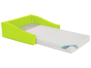 MAXI LOTTO CONTORNO PER MATERASSO COCON Semi-contorno e materasso waterproof