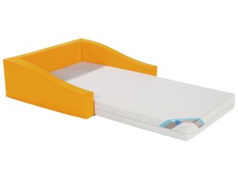 MAXI LOTTO CONTORNO PER MATERASSO COCON Semi-contorno e materasso waterproof