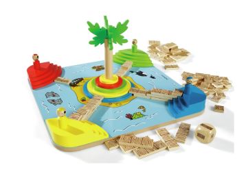 SPEL TROPICANO