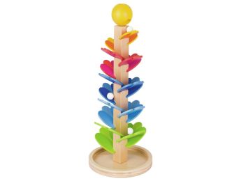 ALBERO CON BIGLIE MUSICALE