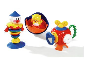 3 ACTIVITEITENSPELLETJES