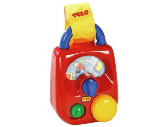 MA PREMIÈRE RADIO