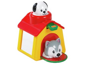 POP UP Chiens