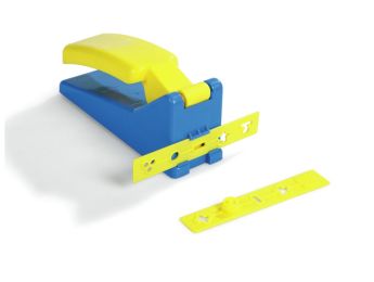 FANTASIEPRESSE für weiche Modelliermasse