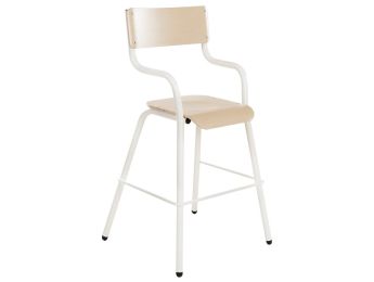 METALLSTUHL JUNIOR