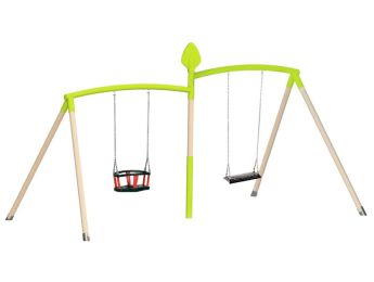 DOUBLE SWING Gaya