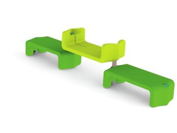 MODULES DE MOTRICITÉ Gaya