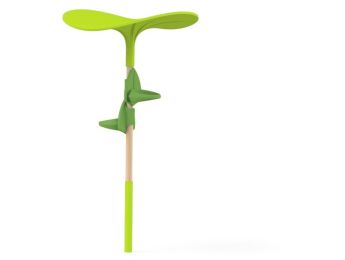 L'ARBRE À BALLONS