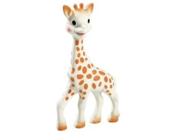 SOPHIE LA GIRAFE