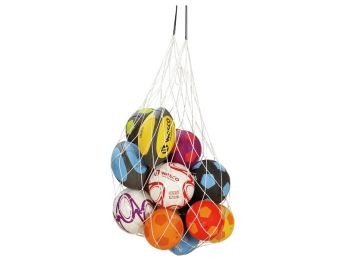 BALLNETZ 14 bis 20 Bälle