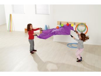 PARACHUTES 4 poignées