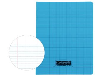 Ruled paper 2.5mm